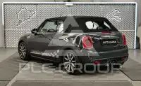 2016 Mini COOPER