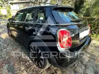 2016 Mini COOPER