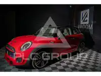 2016 Mini COOPER