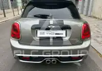 2016 Mini COOPER