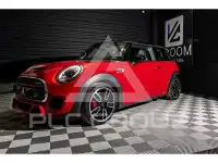 2016 Mini COOPER