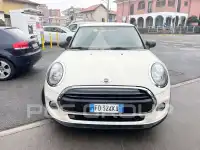 2016 Mini COOPER