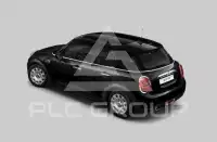 2016 Mini COOPER