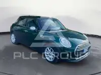 2016 Mini COOPER