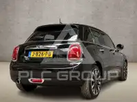 2016 Mini COOPER