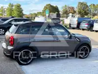 2016 Mini COOPER