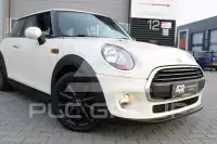 2016 Mini COOPER