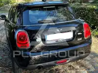 2016 Mini COOPER