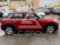 2016 Mini COOPER