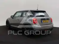 2016 Mini COOPER