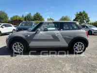 2016 Mini COOPER
