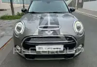 2016 Mini COOPER