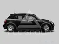 2016 Mini COOPER