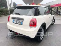 2016 Mini COOPER