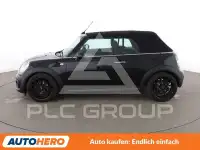 2016 Mini COOPER