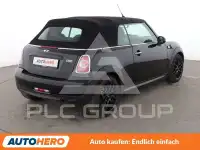 2016 Mini COOPER