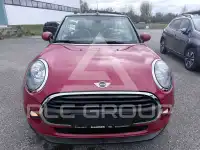 2016 Mini COOPER