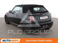 2016 Mini COOPER