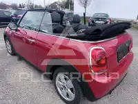 2016 Mini COOPER