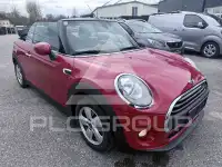 2016 Mini COOPER
