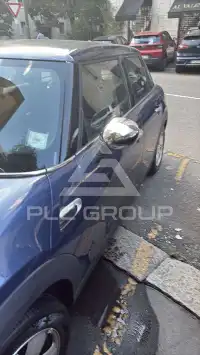 2016 Mini COOPER