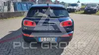 2016 Mini Clubman