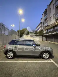 2016 Mini COOPER