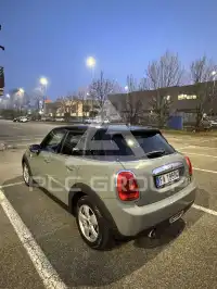 2016 Mini COOPER