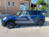 2016 Mini COOPER