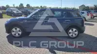 2016 Mini Clubman