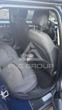 2016 Mini COOPER
