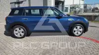 2016 Mini Clubman