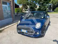 2016 Mini COOPER