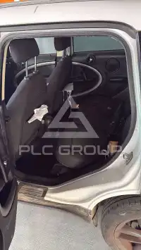 2016 Mini COOPER