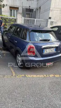 2016 Mini COOPER