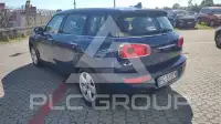 2016 Mini Clubman