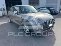 2016 Mini COOPER