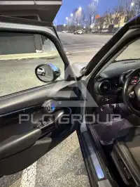 2016 Mini COOPER