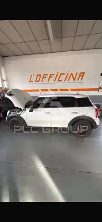 2016 Mini COOPER