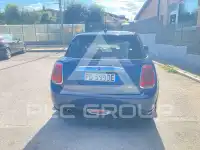 2016 Mini COOPER