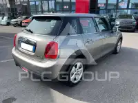 2016 Mini COOPER