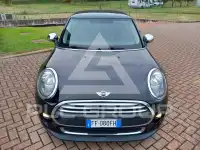 2016 Mini COOPER