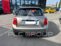 2016 Mini COOPER
