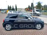2016 Mini COOPER