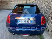 2016 Mini COOPER