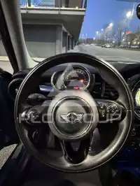 2016 Mini COOPER