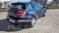 2016 Mini Clubman