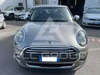 2016 Mini COOPER