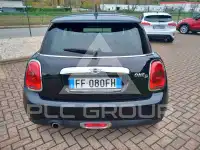2016 Mini COOPER