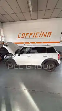 2016 Mini COOPER